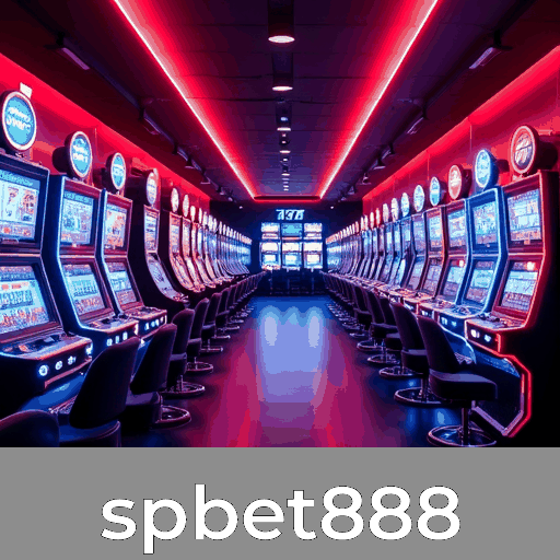 Viva a Emoção dos Jogos de Casino no spbet888 e Ganhe Grandes Prêmios!