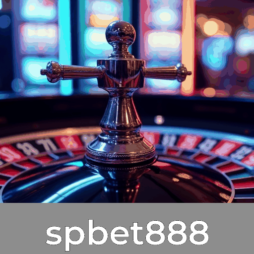 spbet888: Caça-Níqueis Gigantes, Jogos de Mesa Estratégicos, e Mais