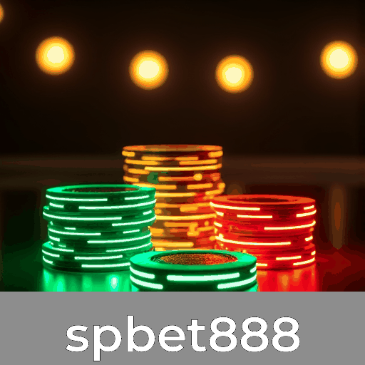 spbet888: A Experiência de Casino ao Vivo Preferida no Brasil
