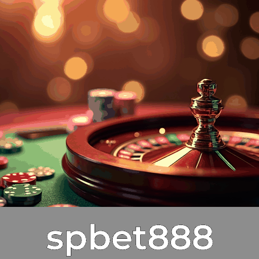 spbet888: Caça-Níqueis Gigantes, Jogos de Mesa Estratégicos, e Mais