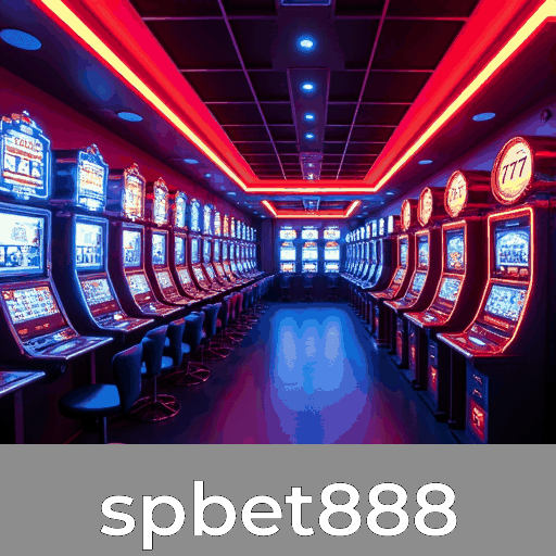 Spbet888: Apostas Móveis Simplificadas e Funcionais