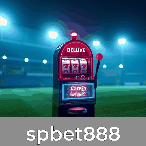 spbet888: A Experiência de Casino ao Vivo Preferida no Brasil